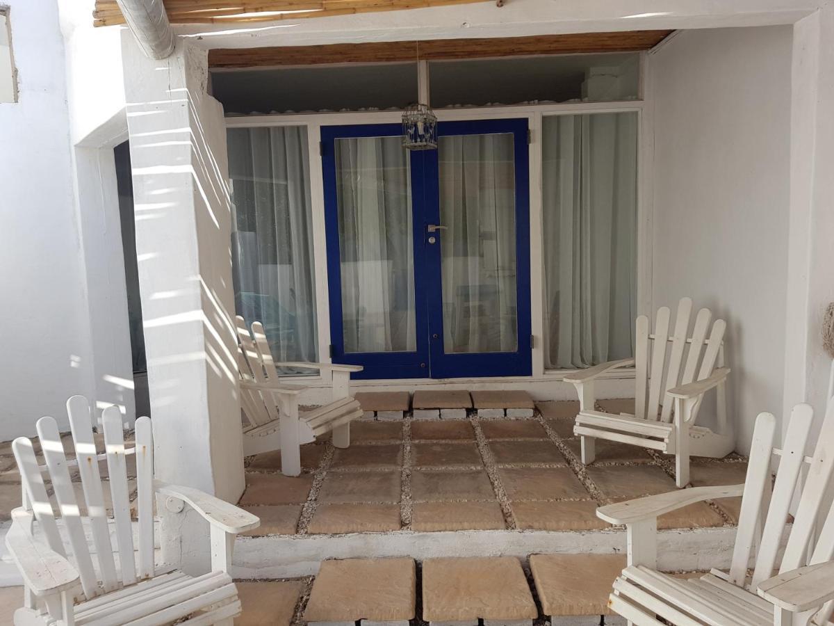 Mosselbank Beach Retreat 2A Paternoster Kültér fotó